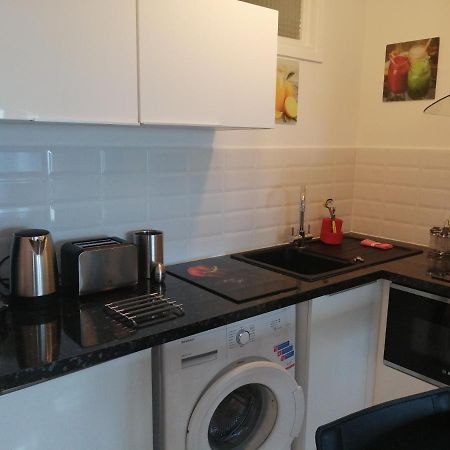 Appartement Les Galets Bleus à Cagnes-sur-Mer Extérieur photo
