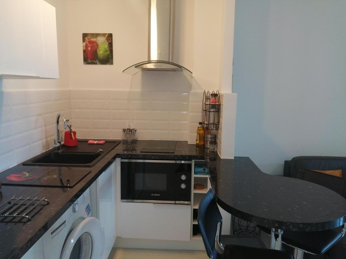 Appartement Les Galets Bleus à Cagnes-sur-Mer Extérieur photo