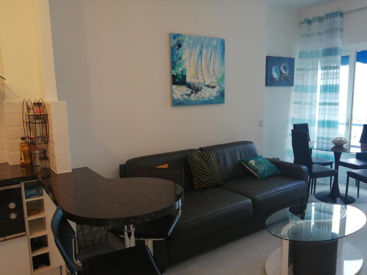Appartement Les Galets Bleus à Cagnes-sur-Mer Extérieur photo